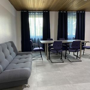 Deluxe Appartement